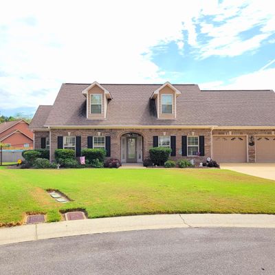 1204 Sycamore Cir, Moody, AL 35004