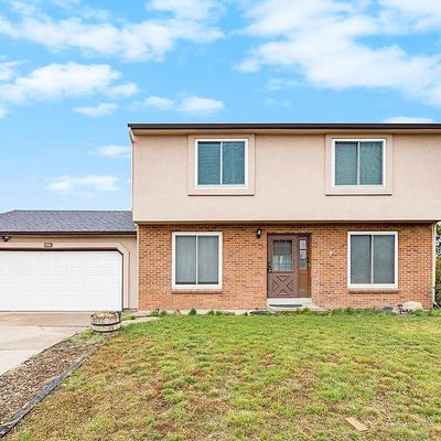 1206 Baldwin Park Circle, Castle Rock, CO 80104