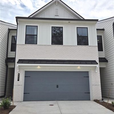 1206 Brooks Ryan Run(Lot 102), Lawrenceville, GA 30043