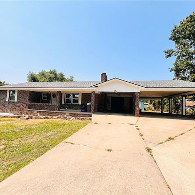 1206 Spruce Street, Berryville, AR 72616