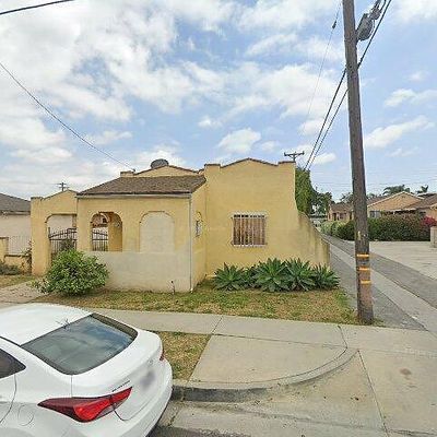 1206 W 93 Rd St, Los Angeles, CA 90044