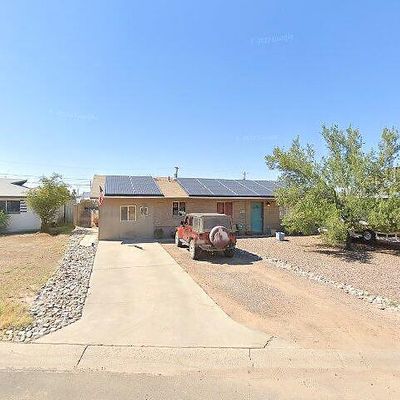 1207 N Orlando Dr, Coolidge, AZ 85128