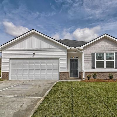 1208 Admiral Avenue # Lot74, Grovetown, GA 30813