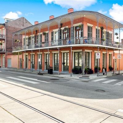 1208 N Rampart St, New Orleans, LA 70116