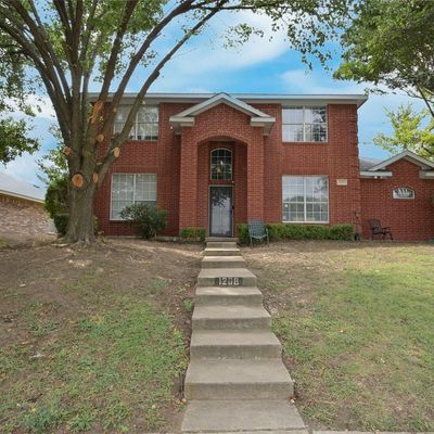 1208 Weaver St, Cedar Hill, TX 75104