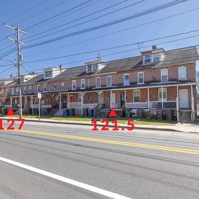 121 E Cleveland Ave, Newark, DE 19711