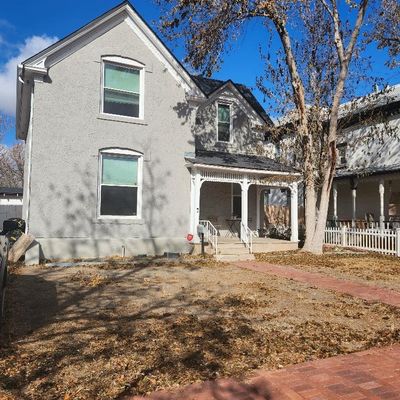 121 Jackson Ave, Pueblo, CO 81003