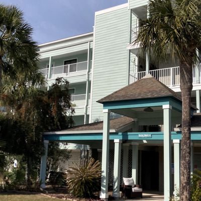 121 Marsh View Villas Drive, Folly Beach, SC 29439