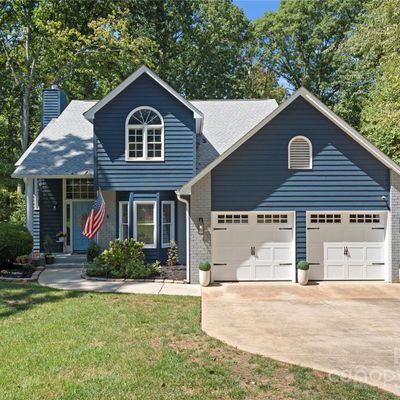 121 Sycamore Slope Ln, Mooresville, NC 28117