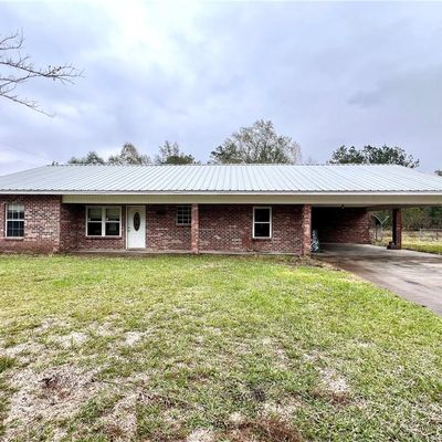 121 Wildflower Ln, Longville, LA 70652