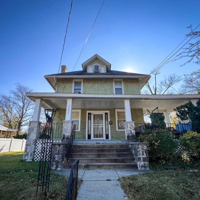 1210 Eldridge Ave, Haddon Township, NJ 08107