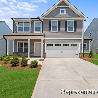 1210 Zettie Avenue, Kannapolis, NC 28083