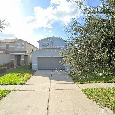 12117 Fox Bloom Ave, Gibsonton, FL 33534