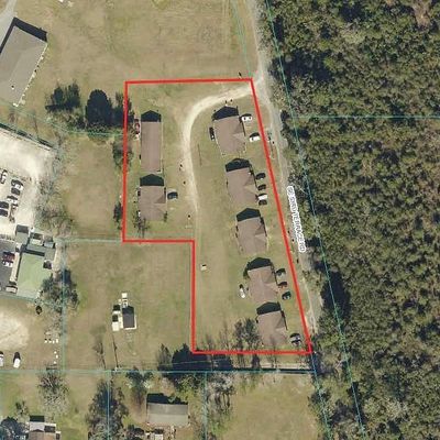 12120 Se 53 Rd Terrace Rd, Belleview, FL 34420