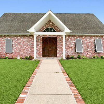 1213 Barbe Street, Westwego, LA 70094