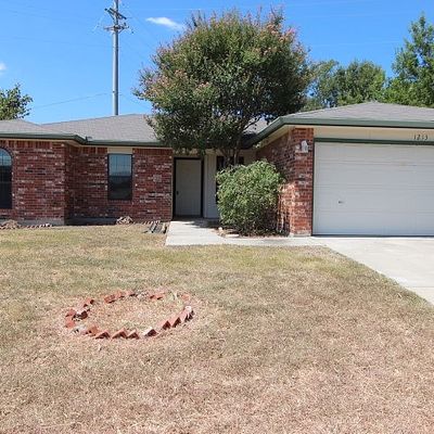 1213 Katelyn Cir, Copperas Cove, TX 76522