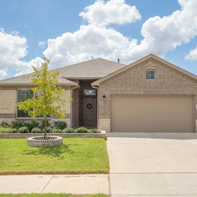 1213 Kerrville Ln, Weatherford, TX 76087