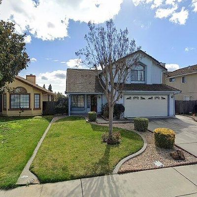 1213 Whitecap Way, Fairfield, CA 94533