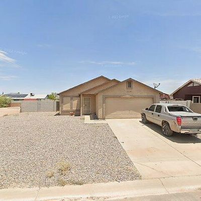 12134 W Benito Dr, Arizona City, AZ 85123