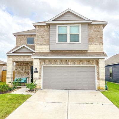 1214 Mira Mar Ct, Rosharon, TX 77583