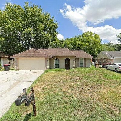 1214 Forestburg Dr, Houston, TX 77038