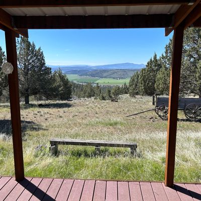 12140 Nw Mccoin Road, Prineville, OR 97754