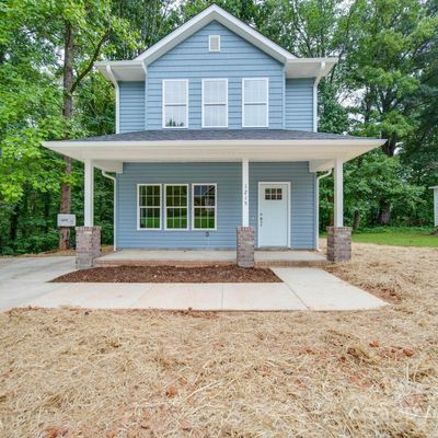 1215 Haywood Avenue, Kannapolis, NC 28081