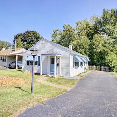 1215 Johnston Ave, Abington, PA 19001