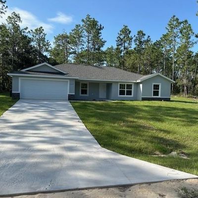 12150 Sw 75th Street, Dunnellon, FL 34432