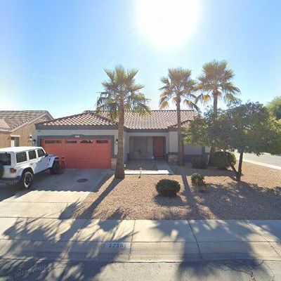 12151 W Pershing Ave, El Mirage, AZ 85335