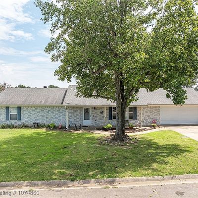 1216 Butterfield Trl, Van Buren, AR 72956