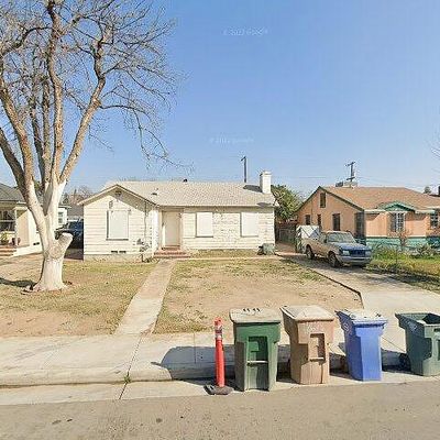 1216 El Rancho Dr, Bakersfield, CA 93304