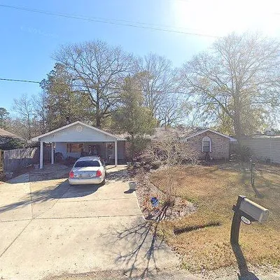 1216 Lenora St, Franklinton, LA 70438