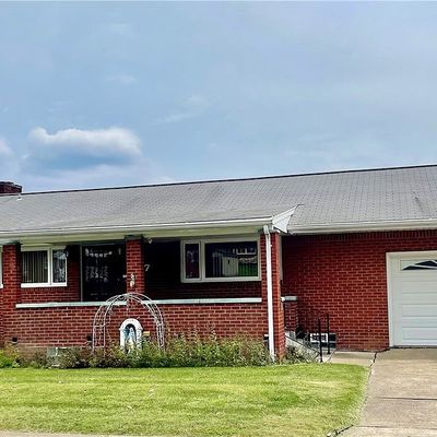 1217 Allaire St, Monaca, PA 15061