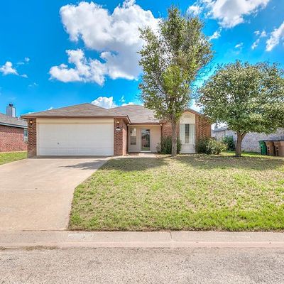 1218 June Ln, San Angelo, TX 76905