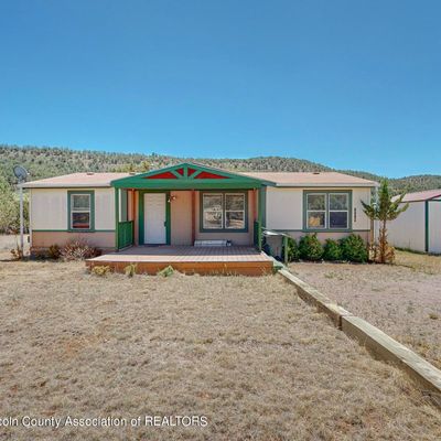 1218 Little Big Horn Rd, Alto, NM 88312