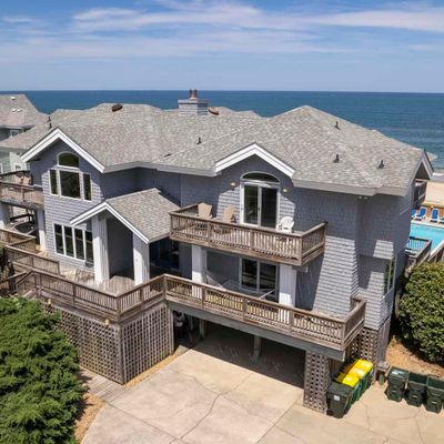 1219 Atlantic Ave, Corolla, NC 27927