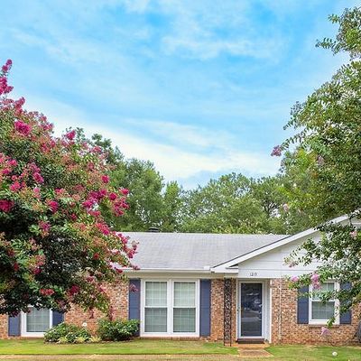 1219 Belmar Street, Columbus, GA 31907