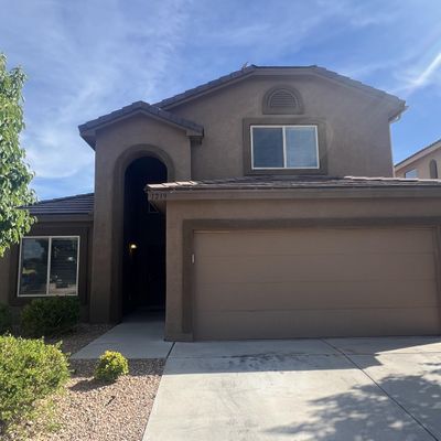 1219 Goodwin Dr, Bernalillo, NM 87004