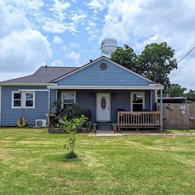 1219 Kipling St, Liberty, TX 77575