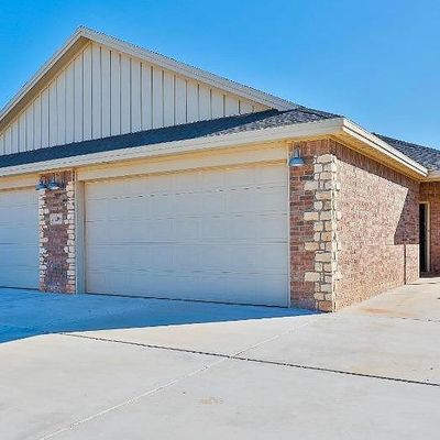 1219 Preston Trl, Wolfforth, TX 79382