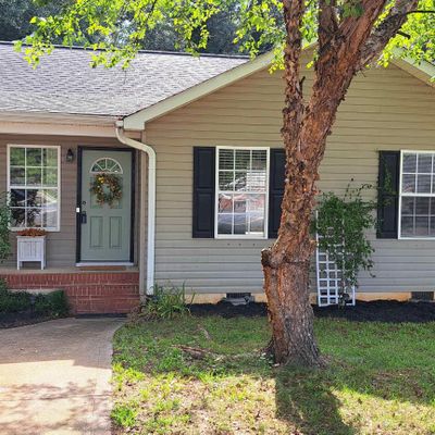 121 B Harvey Road, Greer, SC 29651