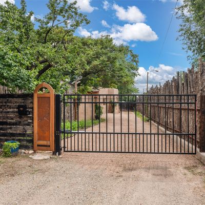 122 Jimenez St, Santa Fe, NM 87501