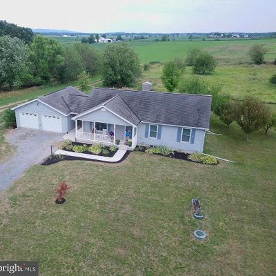 122 Kelso Rd, Shippensburg, PA 17257