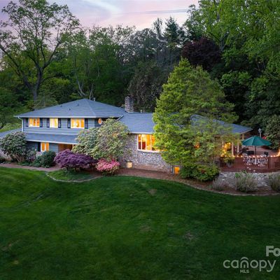 122 Overlook Rd, Asheville, NC 28803