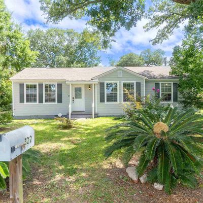 122 Se Gilliand Rd, Pensacola, FL 32507