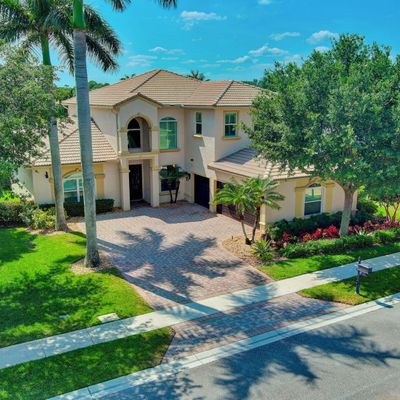 122 Sedona Way, Palm Beach Gardens, FL 33418