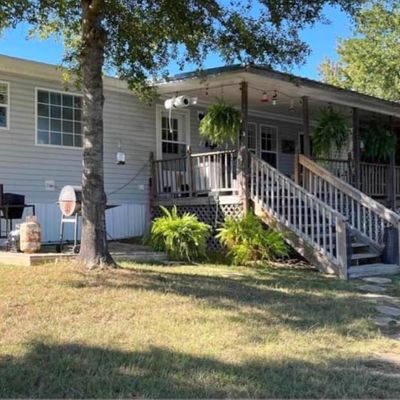 122 Seth Lane, Homer, LA 71240