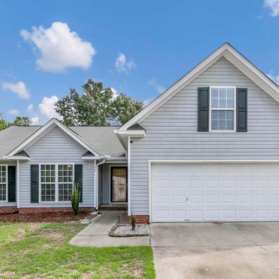 122 Veranda Ridge Road, Lugoff, SC 29078