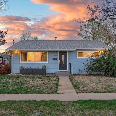 1220 E Fountain Blvd, Colorado Springs, CO 80910